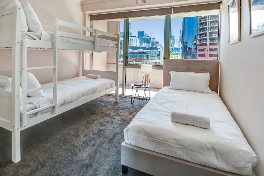Southbank Tower Apartments