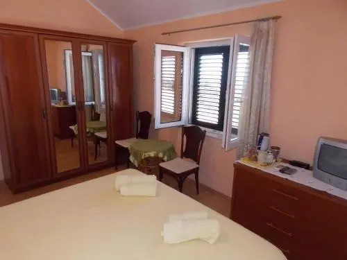 Rooms Matea
