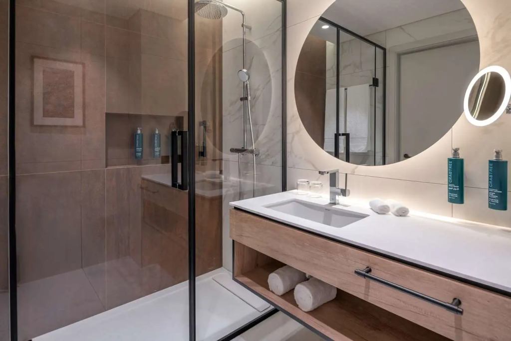 Doubletree By Hilton Lagoa Azores