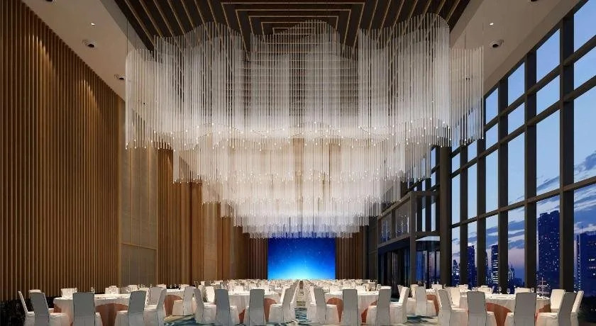 Ramada Wuyishan