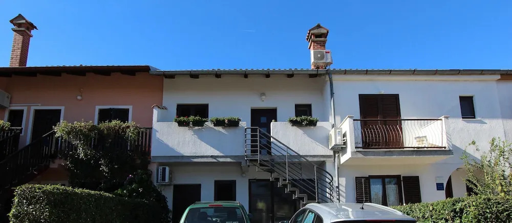 Apartment Albert