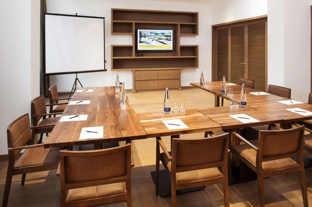 Hapimag Apartments Marbella