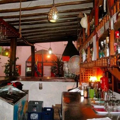 Hotel Patrick