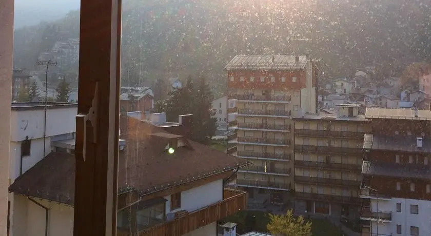 Duplex Limone