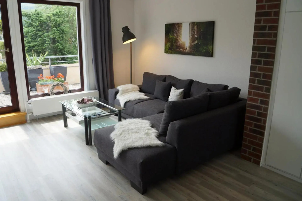 Ferienwohnung Lechsner
