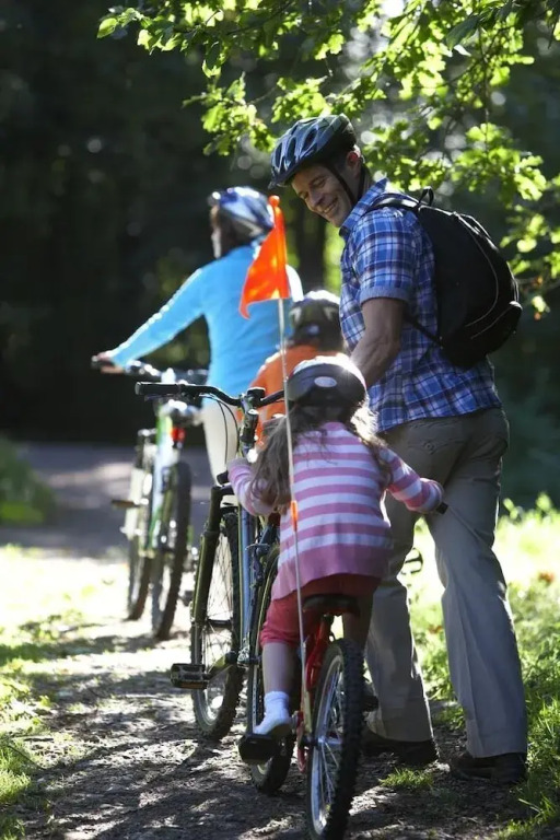 Forest of Dean Cabins - Forest Holidays