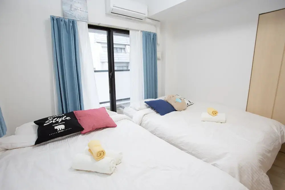 Seaside Room Namba