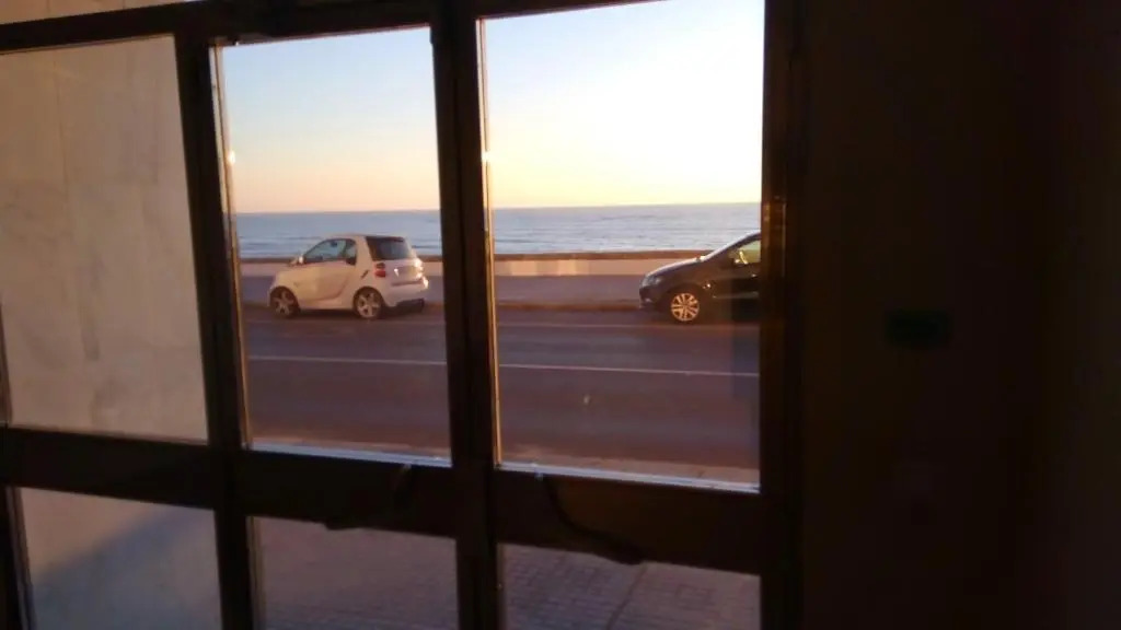 Casita Coqueta Free Parking
