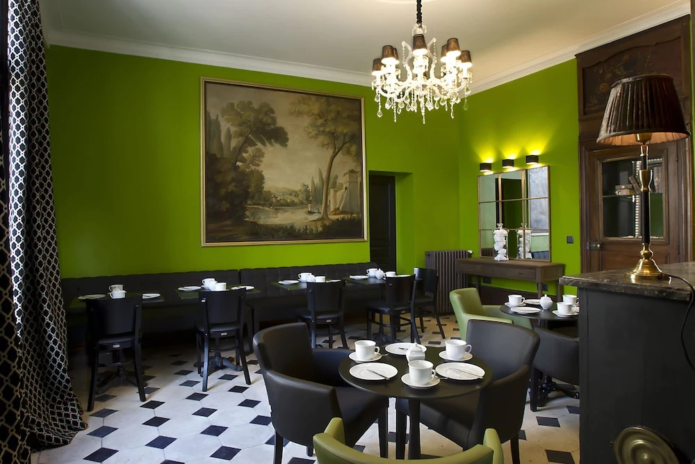 Hôtel Valézieux