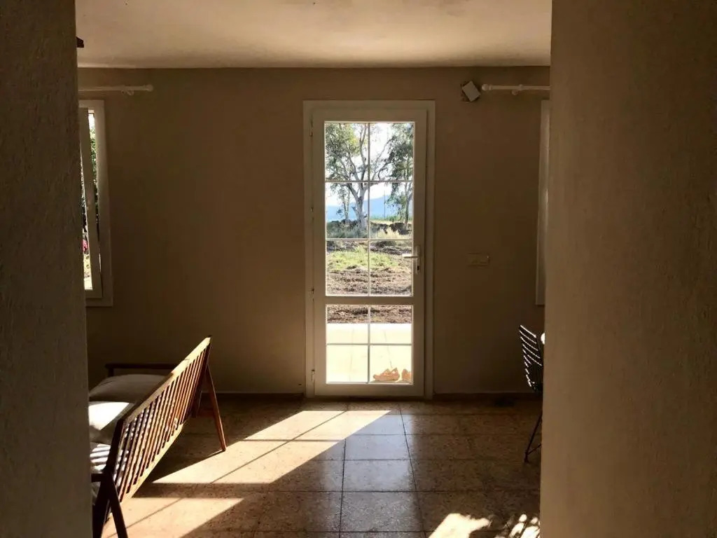 Doctor’s house