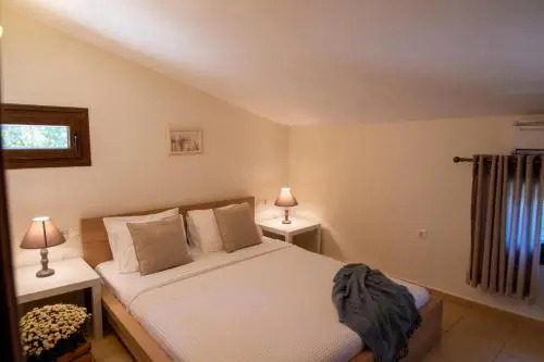 Jasmin Apartments