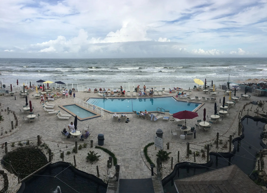 Ocean East Resort Club