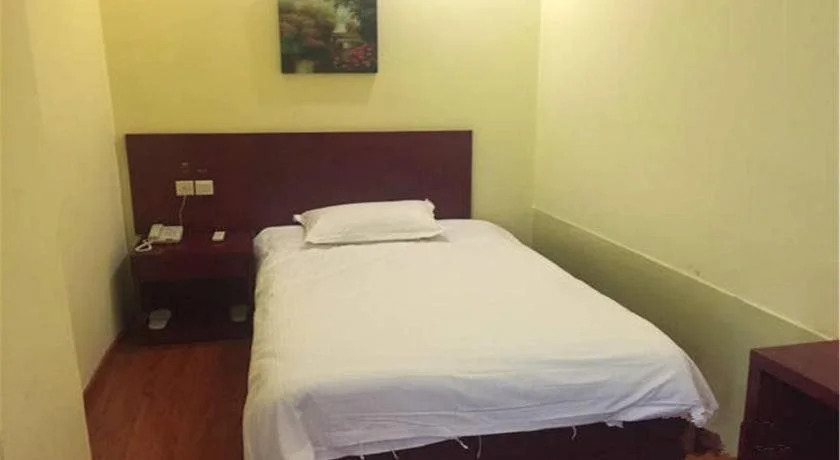 Elan Hotel Lanzhou Xiguan Xidan