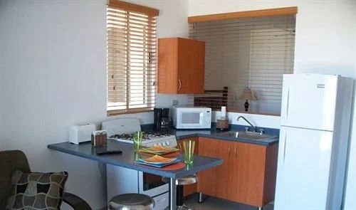 Cabo Condo