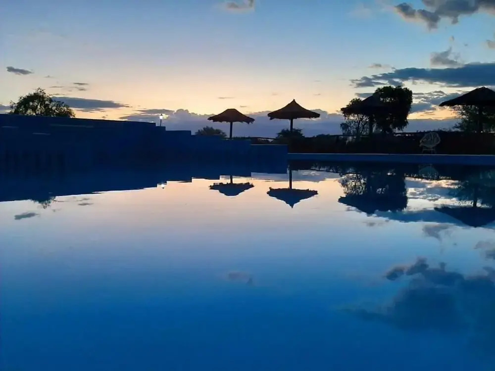 La Maína Cabañas
