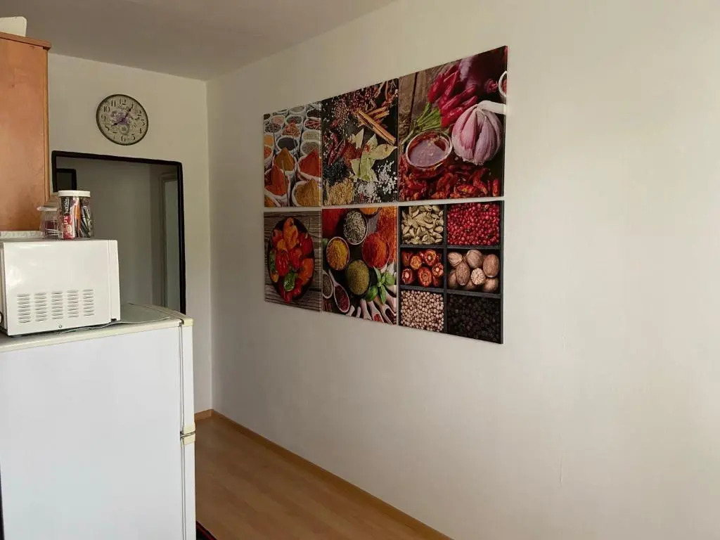 Apartment Fialka