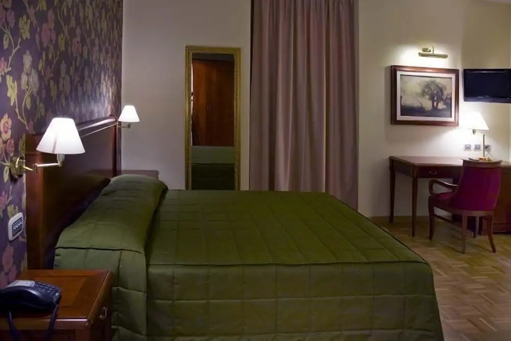 Relais Villa Fornari