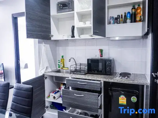 Siam Oriental Elegance 1 - One Bedroom Appartement