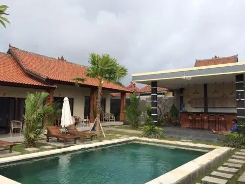 Lemon Guest House