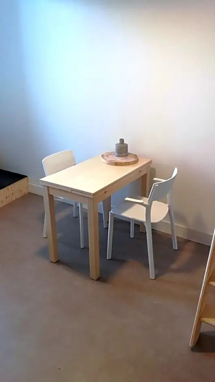Apartment Cyclades Free Parking