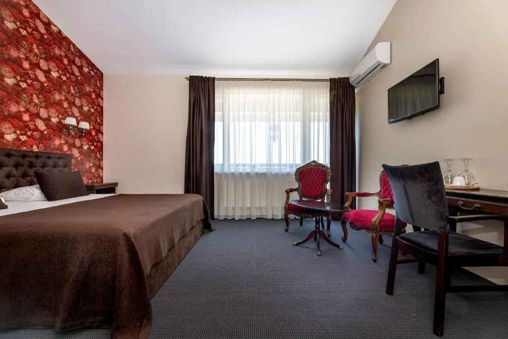 Atostogų Parkas Hotel
