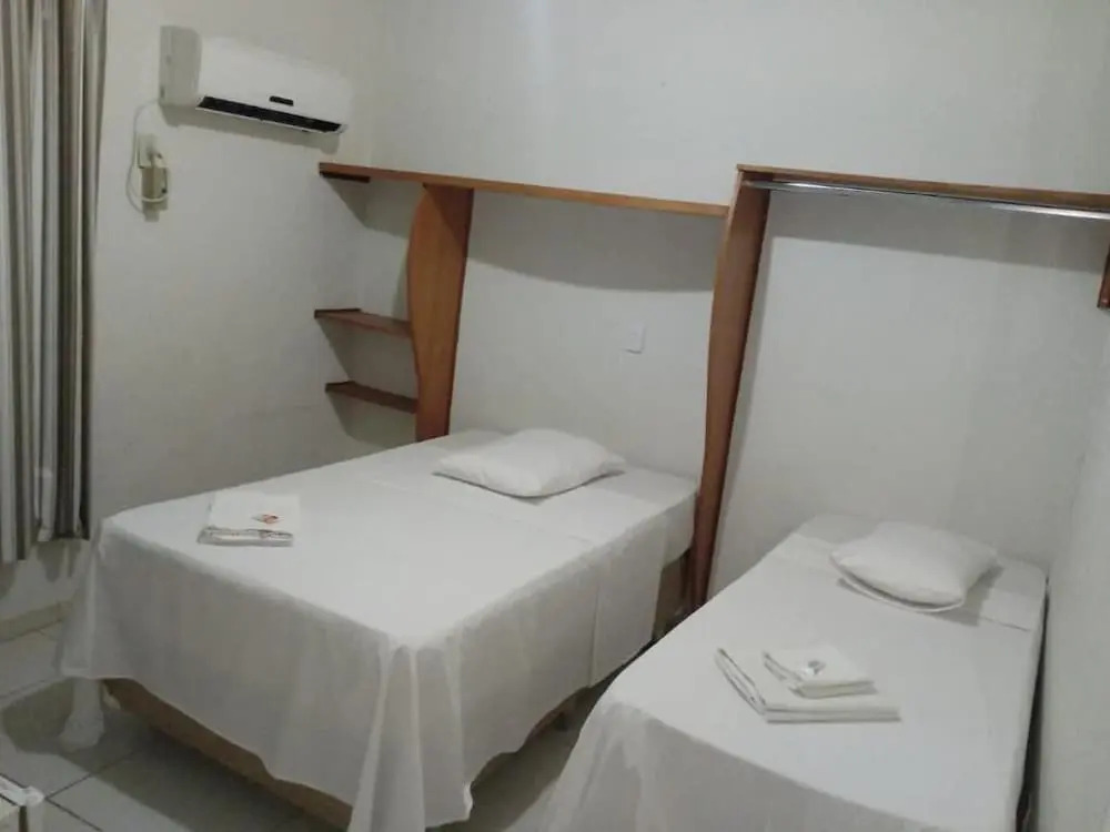 Hotel Castelo