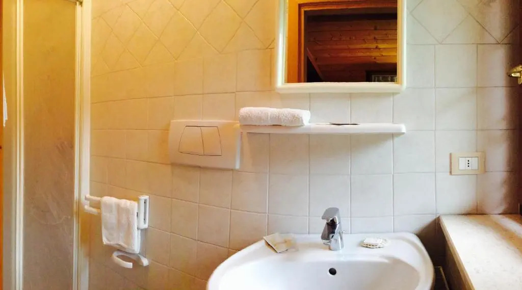 B&B Sòl Fiorì