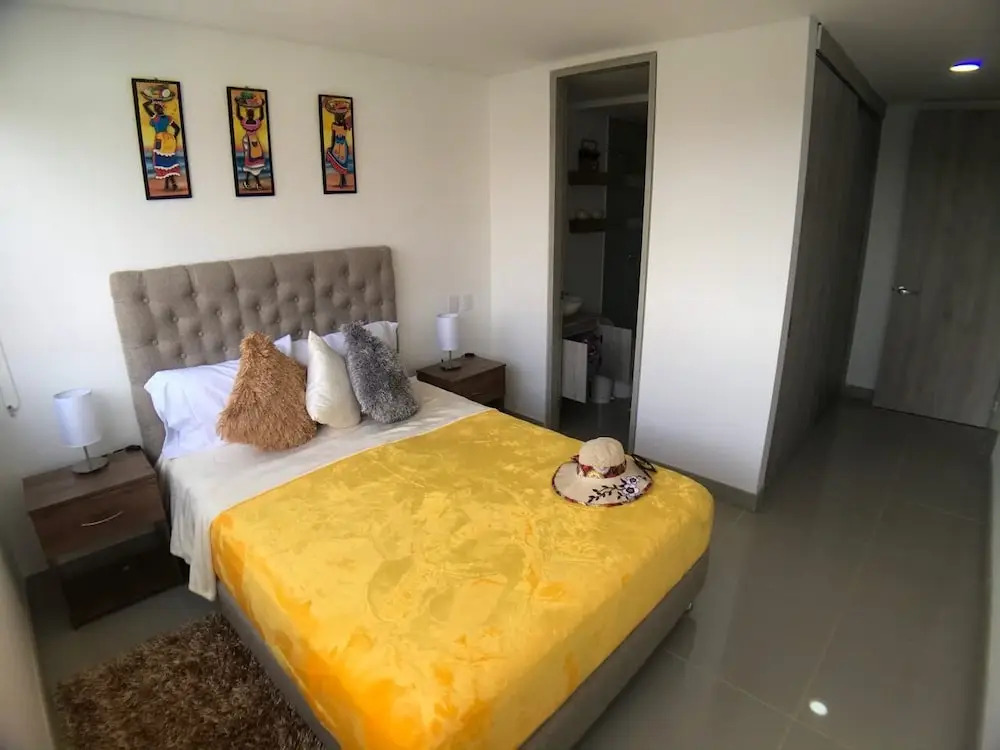 Ocean Drive Club House- Cartagena