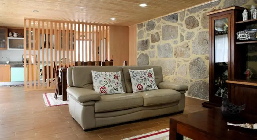 Casa Campo do Telhado