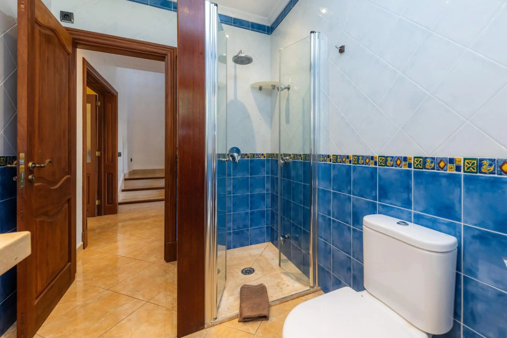 Villa Can Tosam Meiga