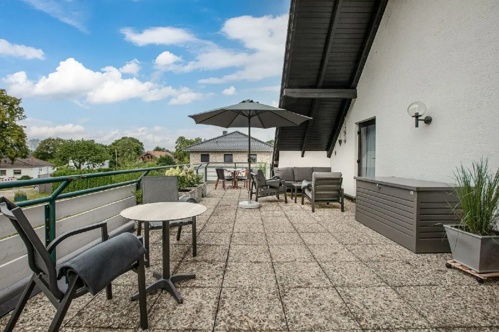 Hotel & Restaurant Schomacker