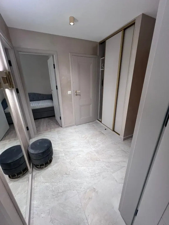 Apartment P&O- Grzybowska 5