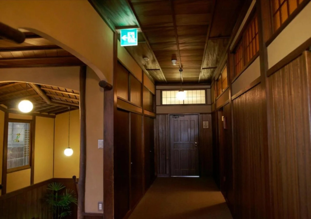 Hotel Hanakoyado