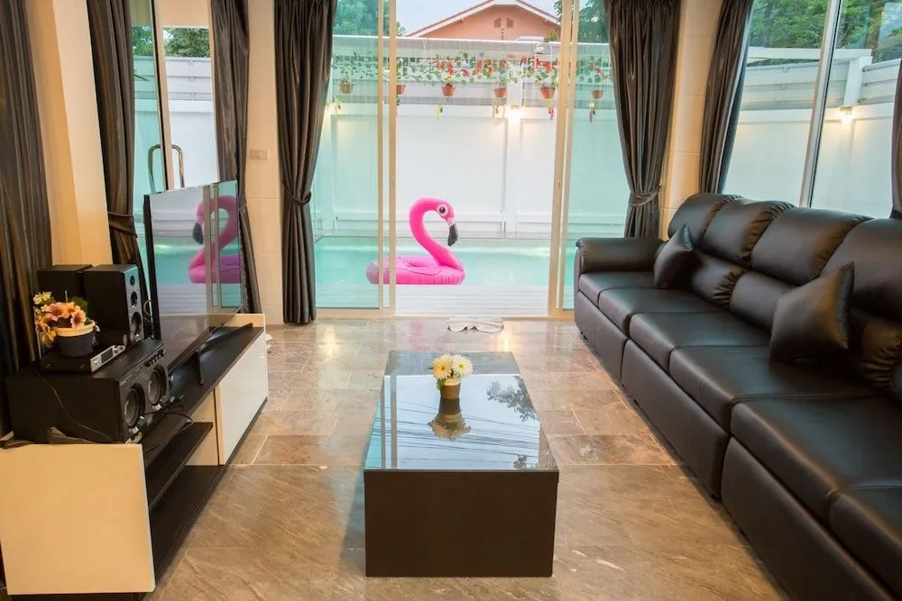 The Time View Point 7 Bedroom Villa 93