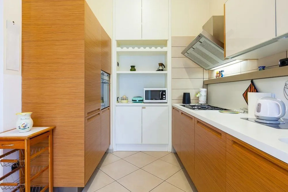 Apartment - Materdei I BH 105