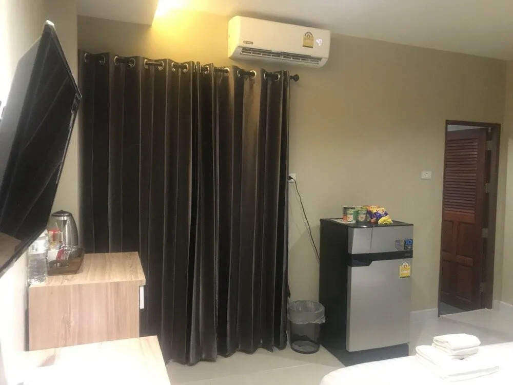 Nature House Hatyai