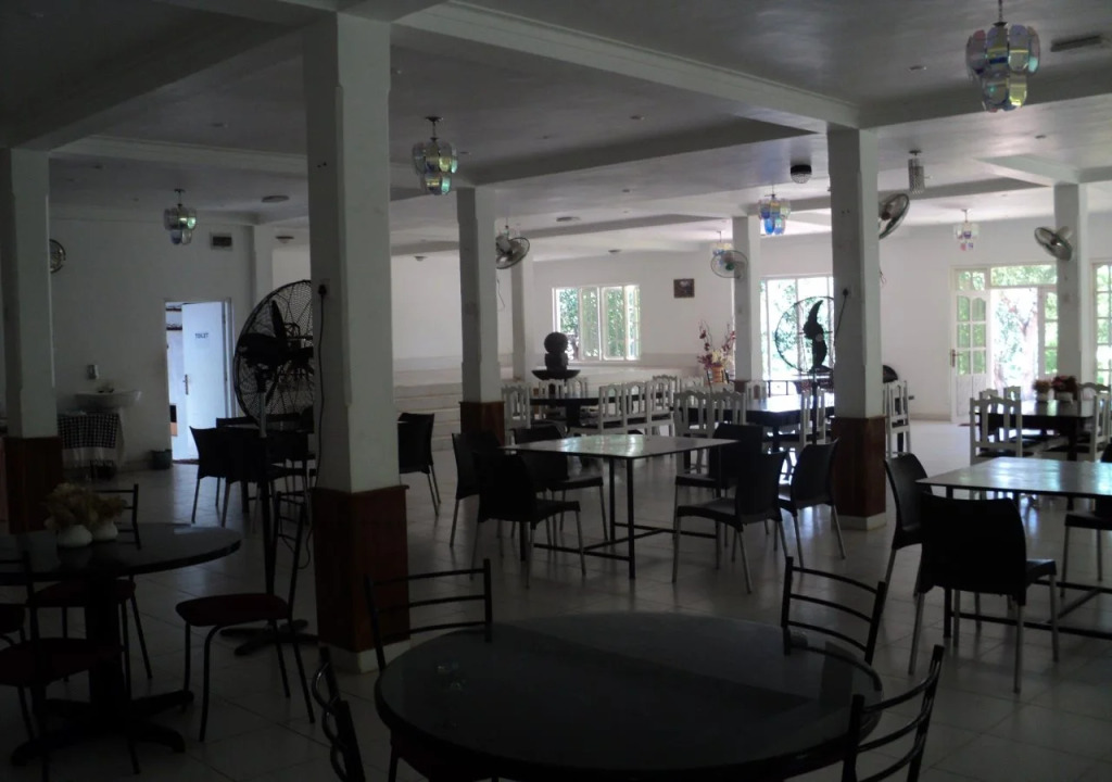 Hotel Oshin