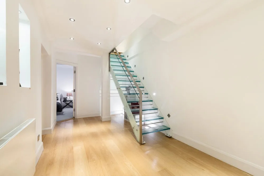 2 Bdr In Knightsbridge By The Residences