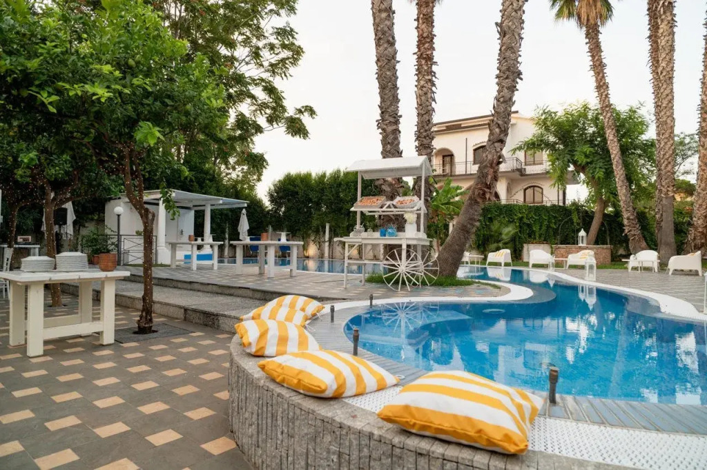 Regent Beachotel