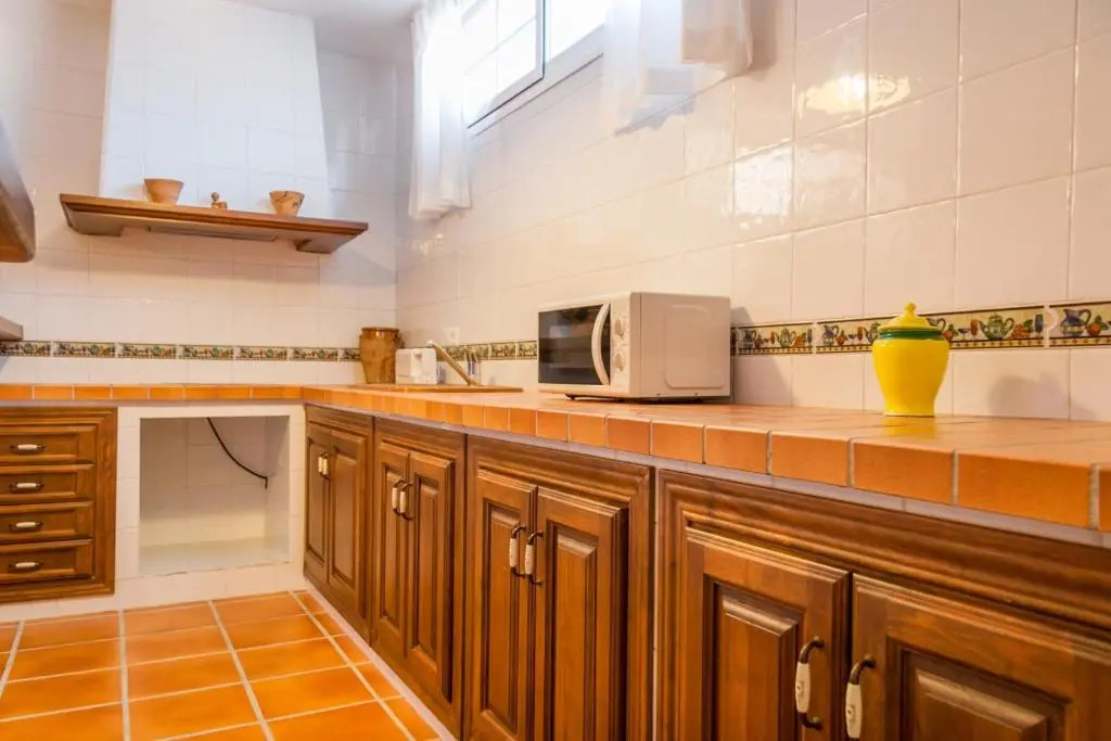 Villa Karina Canovas Nerja