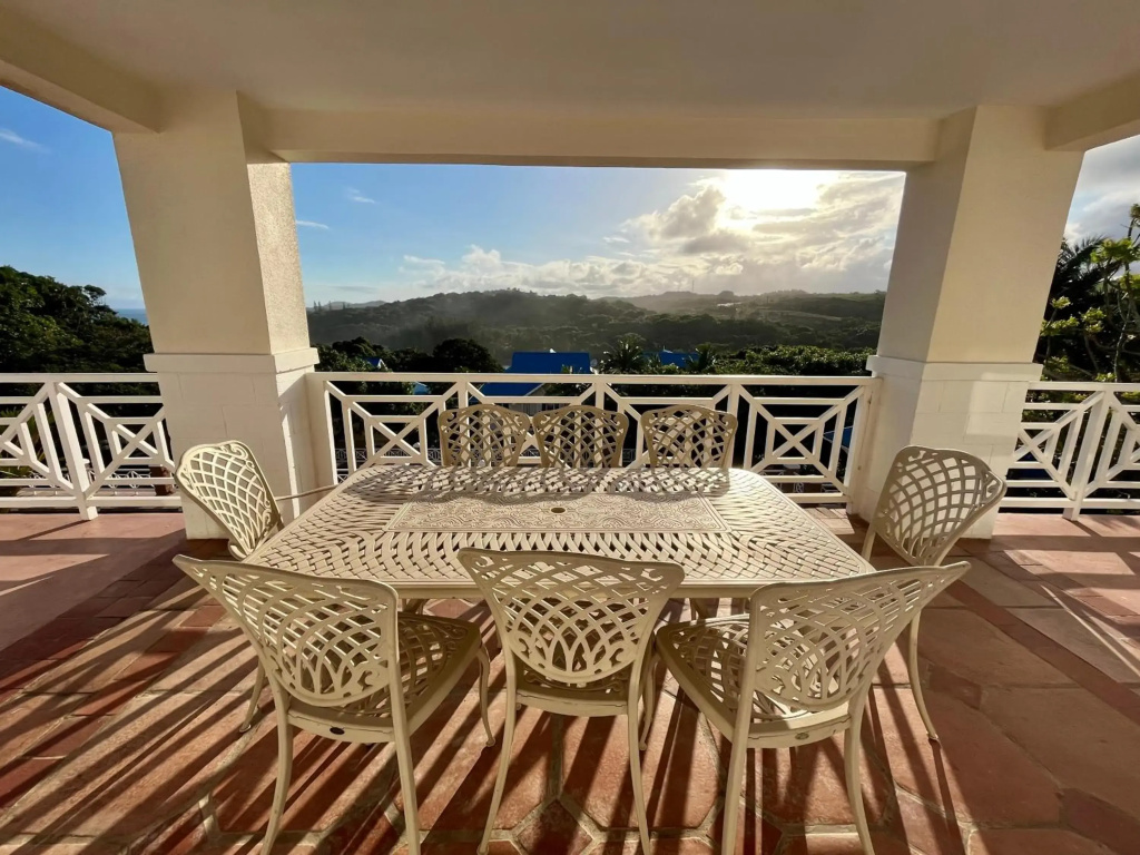 Caribbean Estates Montego Bay 38 - A Riverside Getaway