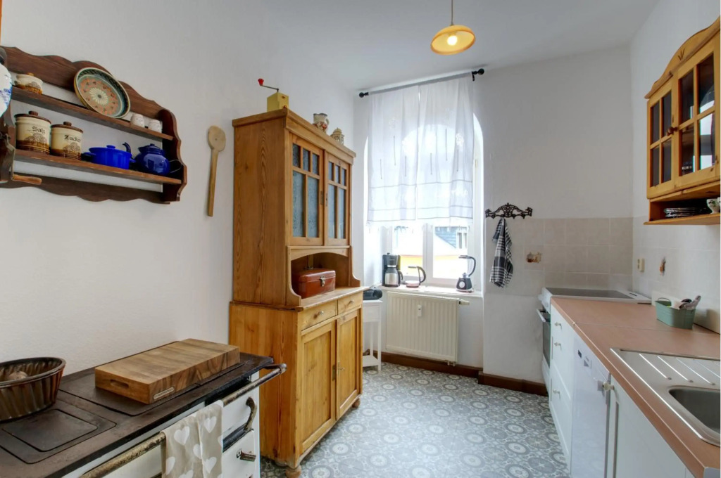 Ferienwohnung LANDHAUSSUITE Annaberg-Buchholz