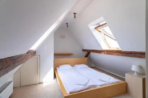 Victus Apartament Panorama