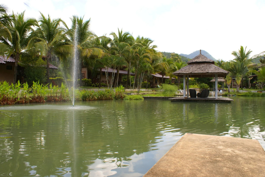 Pairadise Hotel
