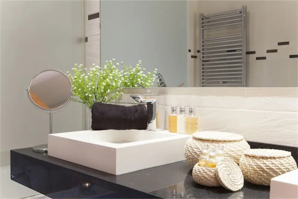 BizFlats Paseo de Gracia