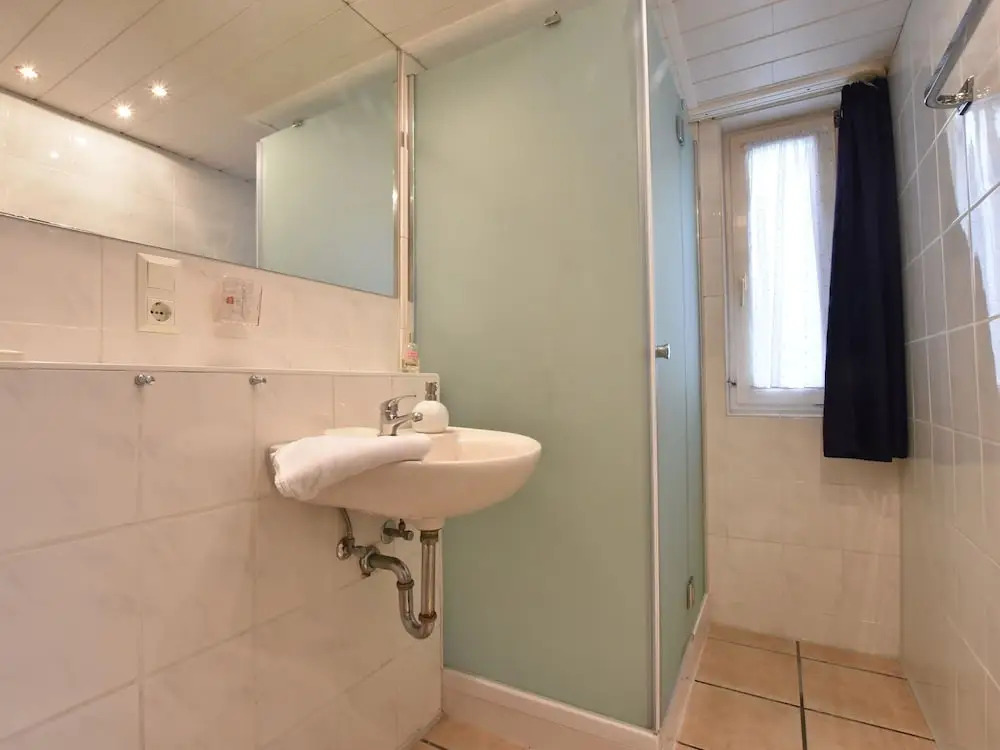 Cozy Apartment in Kühlungsborn near Sea