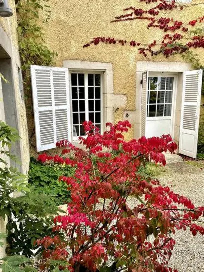 Le Clos Des Erables