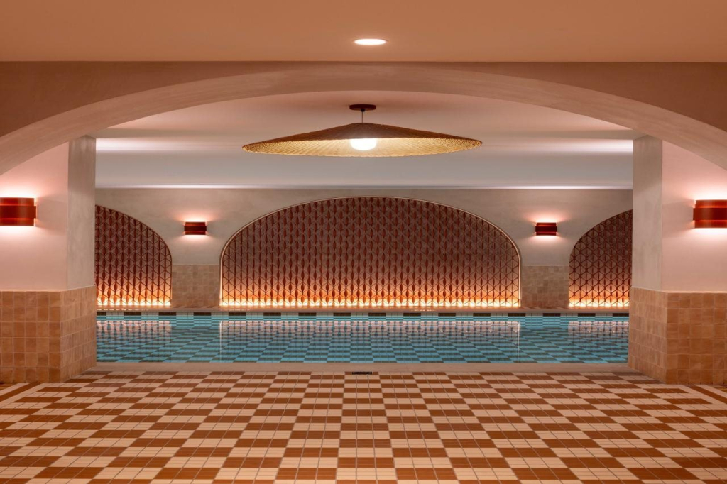 Hotel Grand Coeur Latin