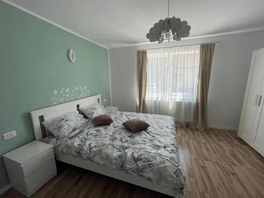 Cozy House Neustadt