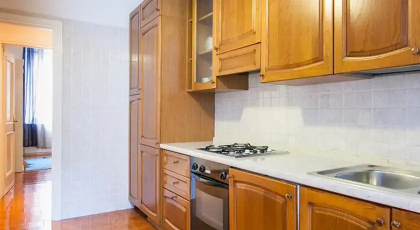 Friendly Rentals Vitruvio